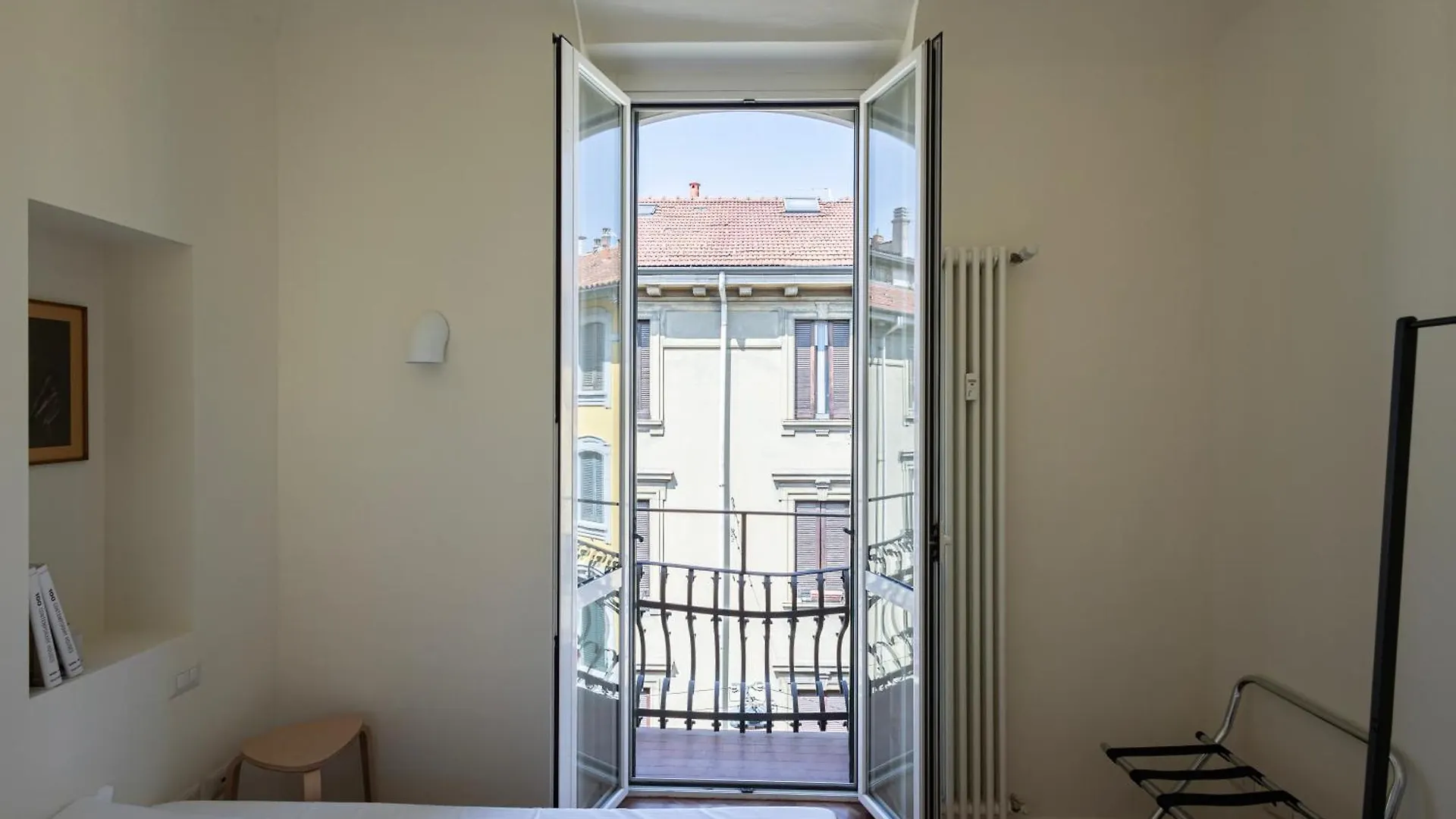 Appartement Appartamento Di Design A Chinatown Milaan