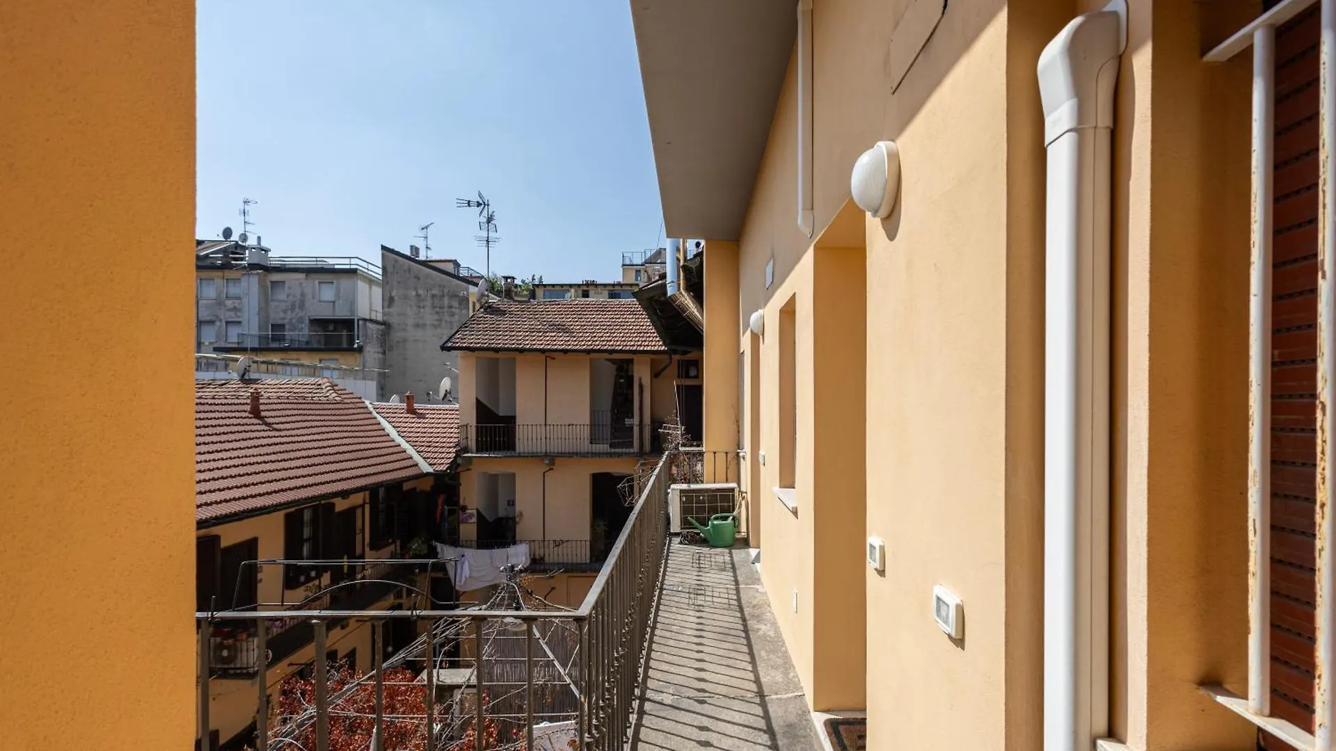 Appartamento Di Design A Chinatown Milaan