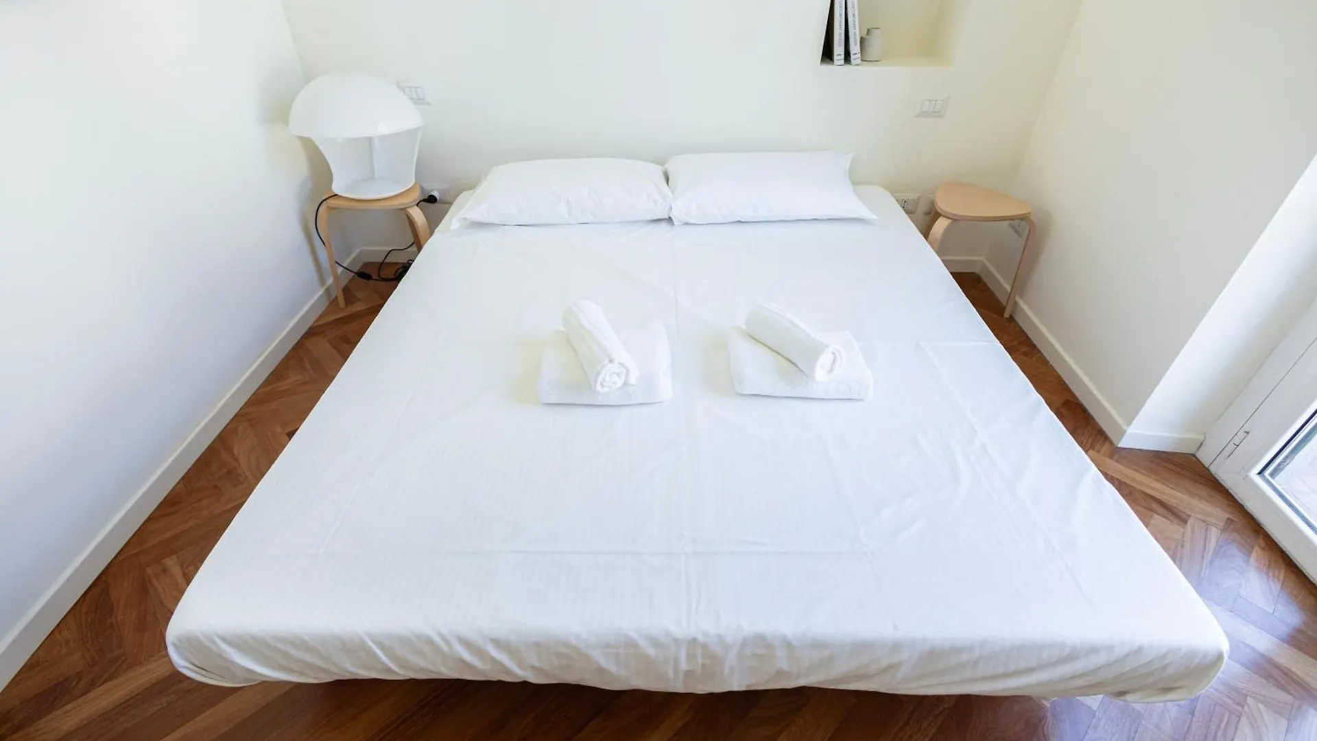 Appartement Appartamento Di Design A Chinatown Milaan