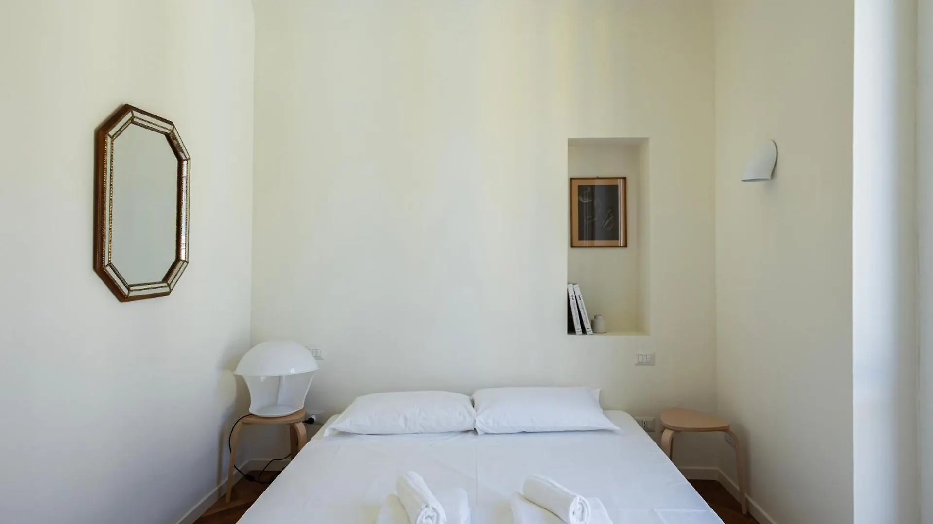 Appartamento Di Design A Chinatown Milaan 0*,  Italië