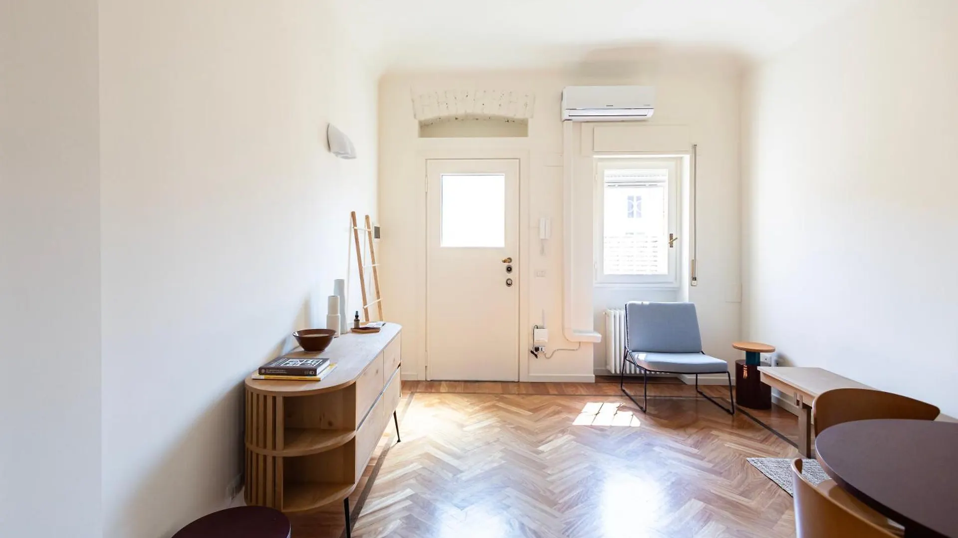 Appartamento Di Design A Chinatown Milaan 0*,