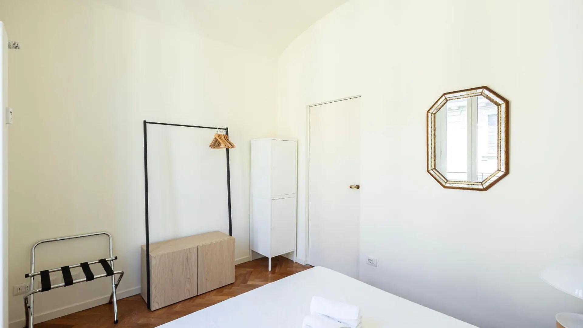 Appartement Appartamento Di Design A Chinatown Milaan